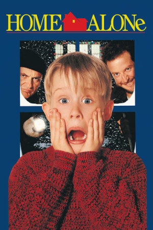 I Vetmi ne shtepi AKA Home Alone