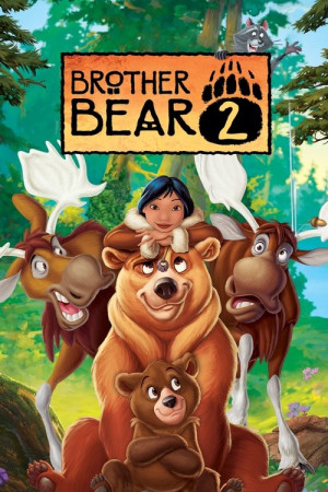 Vellai Ari 2 AKA Brother Bear 2