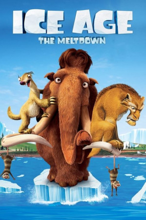 Epoka e Akullnajave 2 AKA Ice Age: The Meltdown