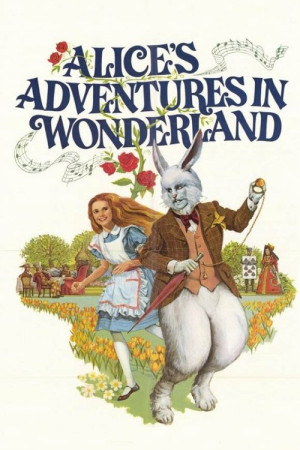 Liza ne Boten e Cudirave AKA Alice's Adventures in Wonderland