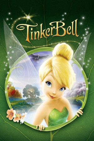 TRILI AKA Tinker Bell