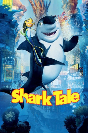 Rrefenja Peshkaqeni AKA Shark Tale
