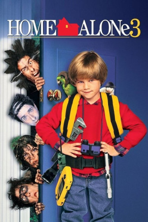 I Vetem Ne Shtepi  3 AKA Home Alone 3