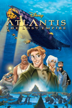 Atlantis